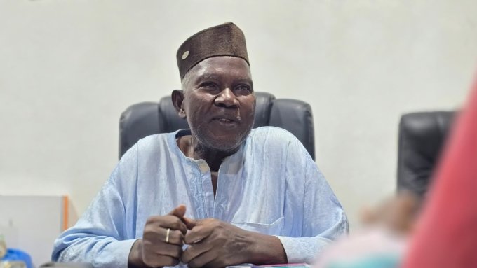 Recensement, centre culturel, patriotisme&nbsp;: Les ambitions de Naaba Koom pour les Burkinabè de Côte d’Ivoire
