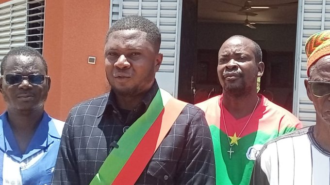 Commune de Siglé&nbsp;: «&nbsp;La redevabilité n’est pas un simple exercice administratif&nbsp;; c’est un devoir moral, essentiel à une gouvernance locale transparente&nbsp;» (PDS, Ismaël Kaboré)