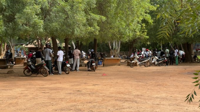 Rentrée 2026-2027&nbsp;: À Ouagadougou, étudiants et élèves retrouvent le chemin des classes