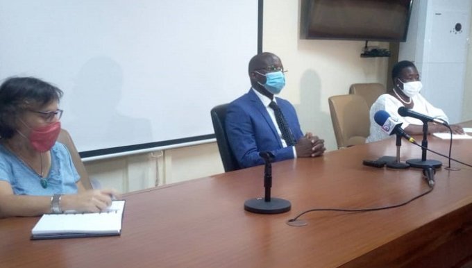 Education en situation d’urgence&nbsp;: Le Burkina adopte une nouvelle stratégie nationale