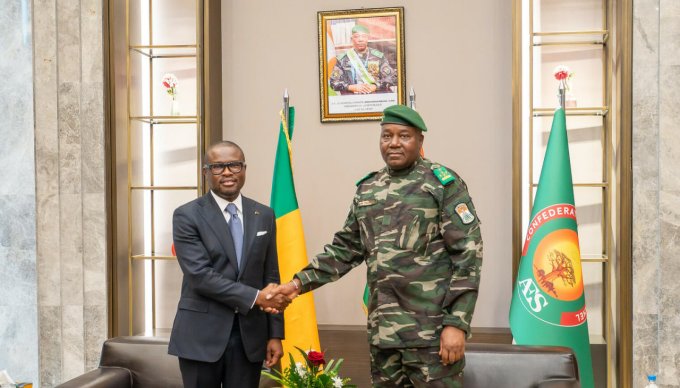 Les enjeux diplomatiques entre Paris et Cotonou autour de la frontière avec le Niger