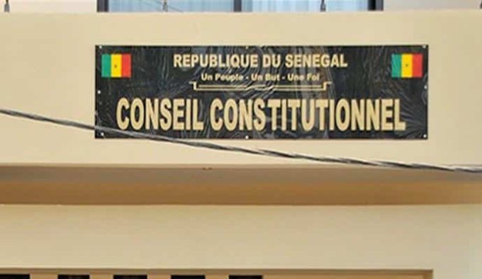 Report de la présidentielle au Sénégal : Le Conseil constitutionnel annule la décision de l’Assemblée nationale 