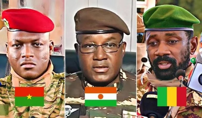 CEDEAO : Le “Conseil des sages” demande au Burkina, Mali et Niger de « reconsidérer » leur position de quitter l’organisation communautaire 