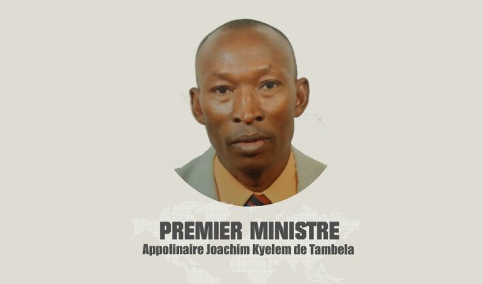 Burkina : Le nouveau Premier ministre compte réduire les salaires des ministres