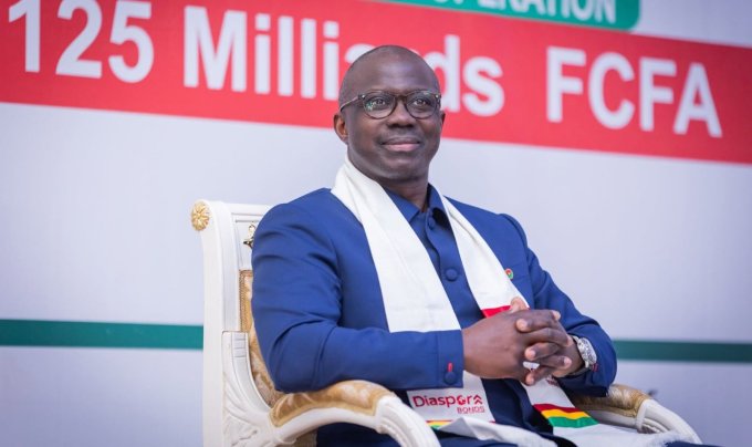 Diaspora Bonds&nbsp;: Vista Bank accompagne la première cotation des emprunts obligataires du Burkina Faso