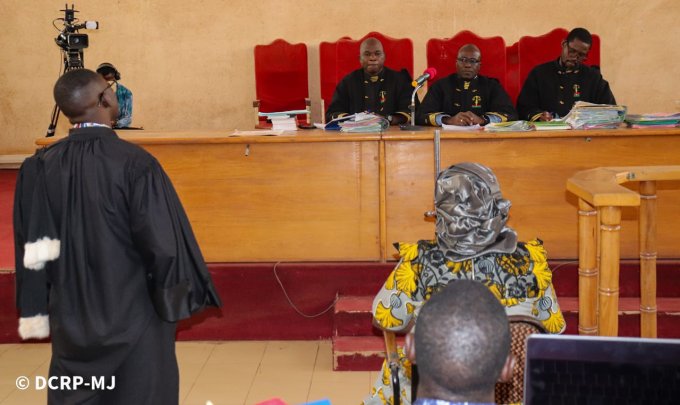 Procès «&nbsp;Yaké Camille Yé et autres&nbsp;»&nbsp;: Les prévenus Laure Zongo, Billy Zongo, Ismaël Ouédraogo et Pasgo Billa rejettent également les infractions d’enrichissement illicite et de blanchiment de capitaux  