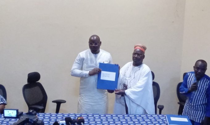 Burkina&nbsp;: Les tribunaux coutumiers et traditionnels sont désormais opérationnels, avec la phase-pilote dans le Mogho