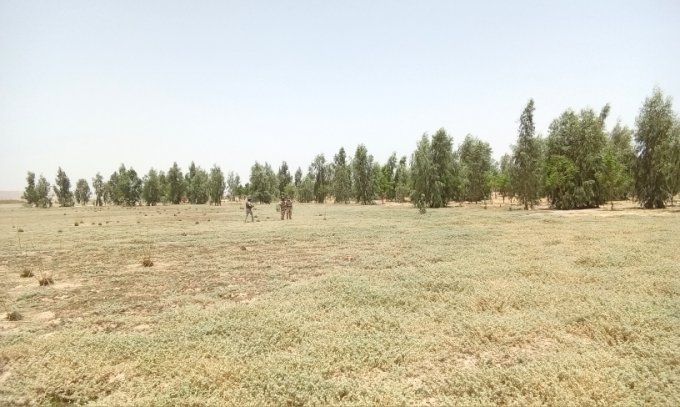 Burkina&nbsp;: L’Agence nationale des évaluations environnementales (ANEVE) lance la campagne d’inspections 2026, plus de 400 établissements classés et sites miniers en ligne de mire  