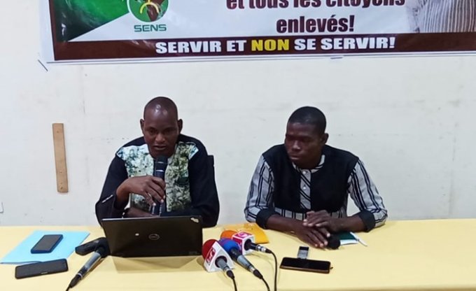 Burkina/Enlèvement de Me Guy Hervé Kam : Un mois après, les raisons restent inconnues 