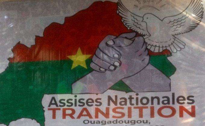 Burkina/Assises nationales : Les dates des 25 et 26 mai retenues 