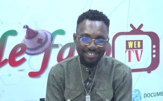 Loukman Koanda, le parcours d’une étoile montante de l’humour burkinabè