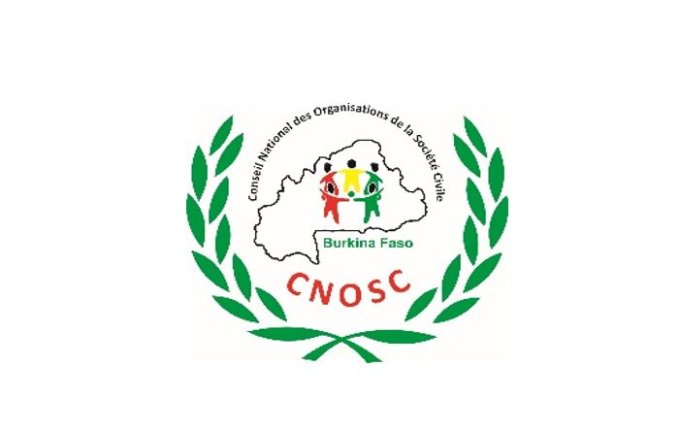 Appel à candidature pour la sélection de deux (02) représentants de la société civile au comité transitoire de l’instance nationale de coordination du Fonds mondial (CCM) Burkina Faso