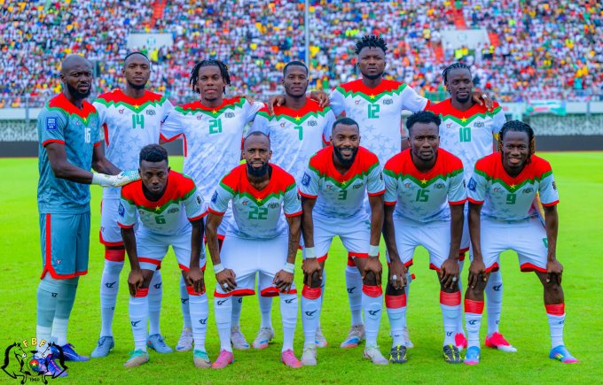 Classement FIFA&nbsp;: Avec sa 6e place, le Maroc reste la référence africaine, le Burkina Faso conserve sa 62ᵉ place