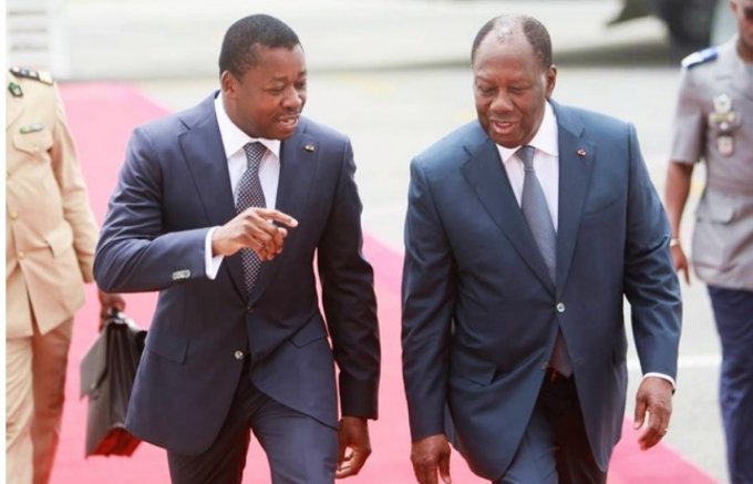 Libération des 46 militaires ivoiriens : Les Chefs d’Etat Ouattara et Gnassingbé invités par des compatriotes à faire autant avec leurs propres « prisonniers politiques »