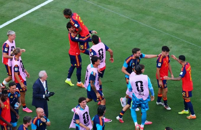 Coupe du monde 2026&nbsp;: L’Espagne sacrée championne du monde