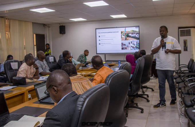 Enseignement supérieur&nbsp;: Le Burkina Faso prépare un Mastère spécialisé en transport, mobilité et aménagement urbain