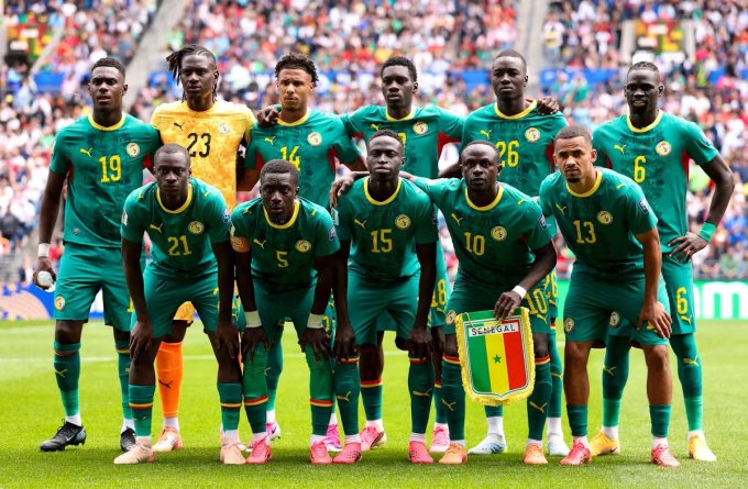 Sénégal&nbsp;: Au football comme en politique, rien ne va