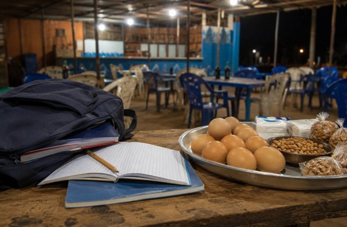 Quête de fournitures scolaires ou déchéance morale&nbsp;? Le piège des débits de boissons pour nos élèves