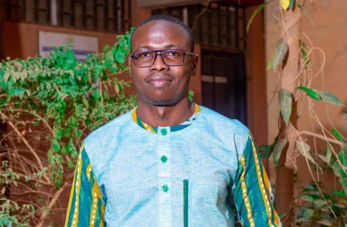 Burkina/Ordre des médecins&nbsp;: «&nbsp;Notre objectif est de protéger les patients contre les faux médecins&nbsp;», indique le Dr Cheick Ahmed Dao