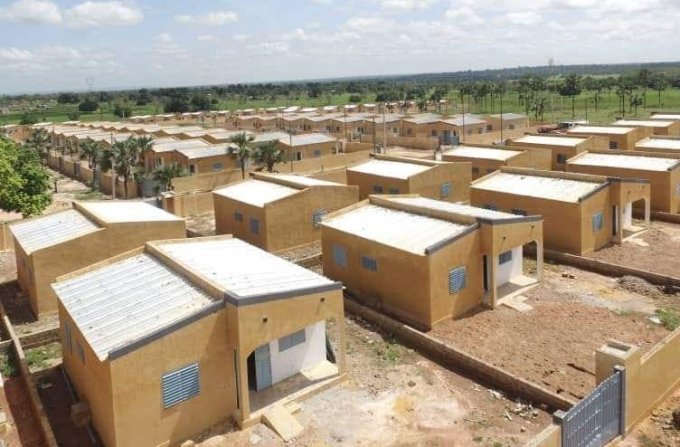 Secteur immobilier en Afrique de l’Ouest : Le Burkina Faso parmi les pays qui affichent les prix les plus bas