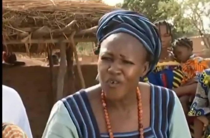 Burkina/ Nécrologie&nbsp;: L’actrice Sanata Traoré alias Bibata de la série 