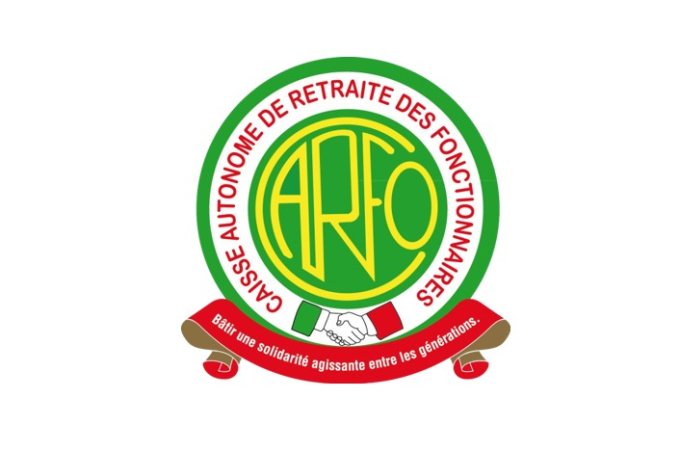 CARFO&nbsp;: Réception des demandes d’avances sur pension des retardataires du 1er au 15 juin 2026