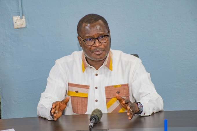 Coopération&nbsp;: Le Burkina Faso annonce la rupture de ses relations diplomatiques avec la France