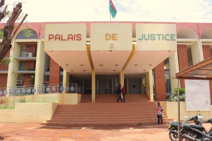 Burkina/Justice&nbsp;: Les poursuites contre Ferdinand Ouédraogo annulées pour irrégularité de procédure