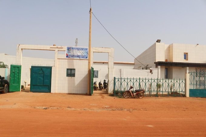Burkina/Santé : La polyclinique Kindy A DHE, de Bassinko inaugurée