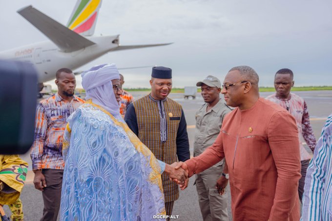 Alliance des États du Sahel&nbsp;: Ouagadougou accueille une rencontre décisive pour la mise en place du parlement de l’AES