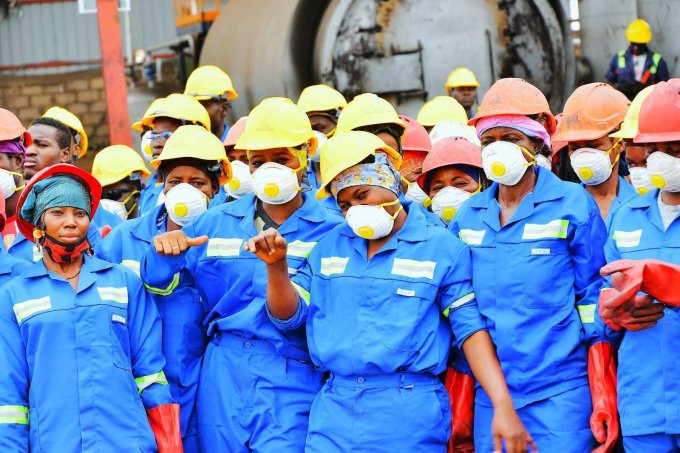 Burkina/Sécurité sociale&nbsp;: Levée de la suspension des activités de METFASO RECYCLING SARL