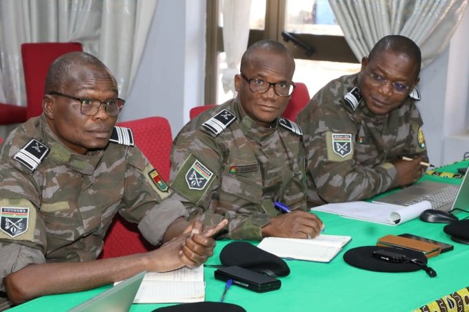 Burkina/Conseil de direction de la douane&nbsp;: Les performances passées en revue 