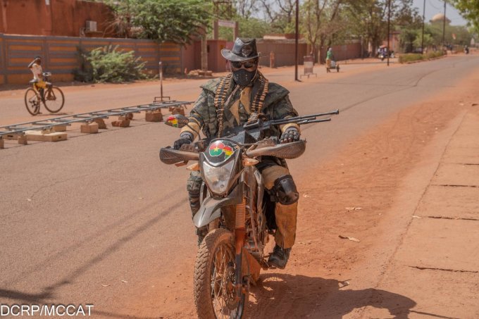 Cinéma et mémoire&nbsp;: Le ministre de la Culture, Pingdwendé Gilbert Ouédraogo, soutient le tournage du film sur Ladji Yoro à Ouahigouya