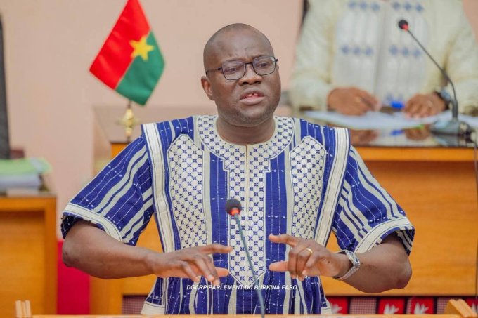 Burkina/Plan Relance&nbsp;: 73 nouveaux CSPS et 9 hôpitaux régionaux de grande capacité attendus d’ici 2030