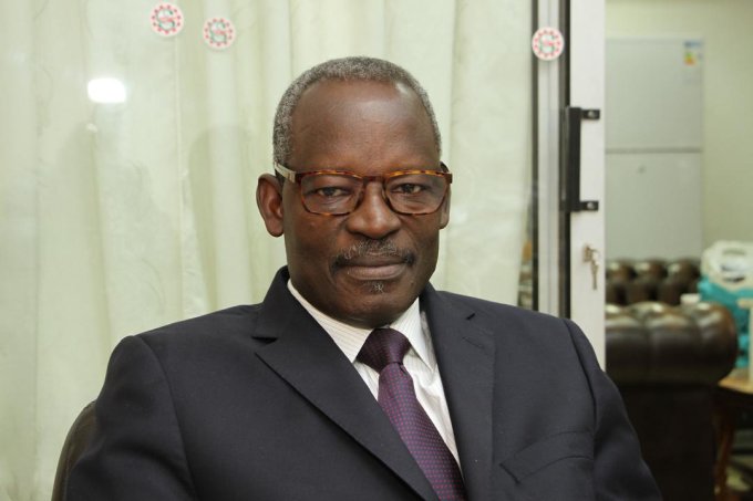 Décès de KABORE Hilaire&nbsp;: Faire-part