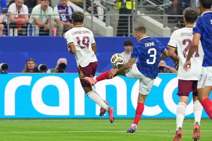 Coupe du monde 2026&nbsp;: La Roja élimine les Bleus et décroche son billet pour la finale