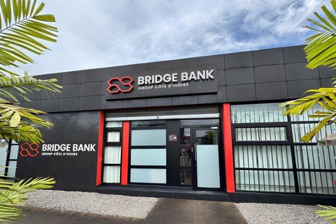 BRVM&nbsp;: Bridge Bank Group Côte d’Ivoire ouvre 20&nbsp;% de son capital