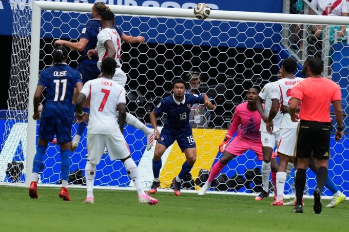 Coupe du monde 2026&nbsp;: L’Angleterre s’adjuge la médaille de bronze 