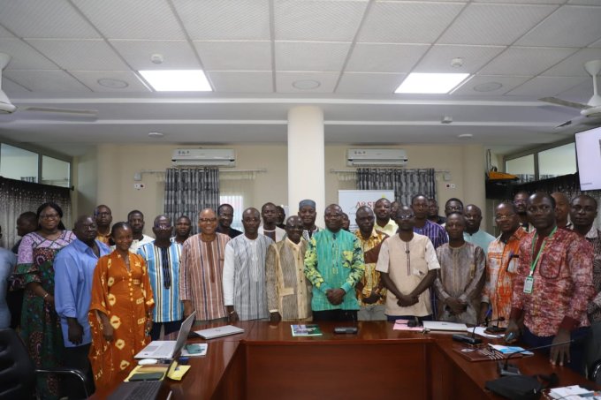 Burkina/Énergie&nbsp;: L’ARSE mise sur le partage d’expériences pour renforcer son dispositif de protection des consommateurs