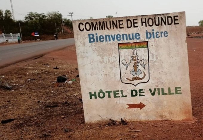Burkina / Lutte contre la corruption : L’ex député maire de Houndé et autres dans les filets de l’ASCE-LC !