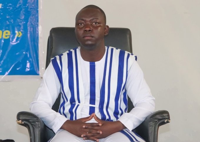 Citoyenneté et cohésion sociale&nbsp;: «&nbsp;Être intègre, c’est être d’une droiture absolue, incorruptible et honnête&nbsp;», Ibrahim Traoré, directeur régional des Droits humains des Tannounyan