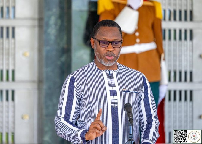 Burkina Faso&nbsp;: Suspension de 245 associations pour non-conformité aux textes en vigueur