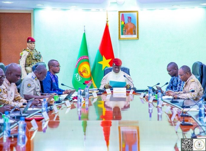 Burkina&nbsp;: L’État lance la mine d’or Bouboulou S.A. avec 32 milliards FCFA