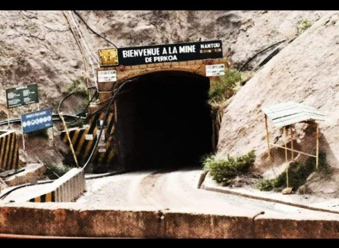 Secteur minier : La mine de Zinc de Perkoa annonce sa fermeture