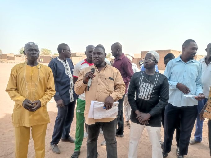Burkina/Litige foncier à Yagma : Des habitants sollicitent l’intervention des autorités pour éviter des affrontements