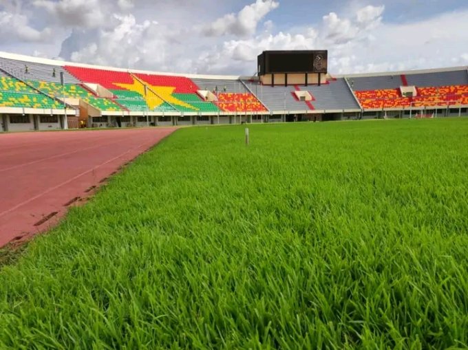 Défis du sport burkinabè en 2023 : Hisser davantage le drapeau national sur la scène internationale 