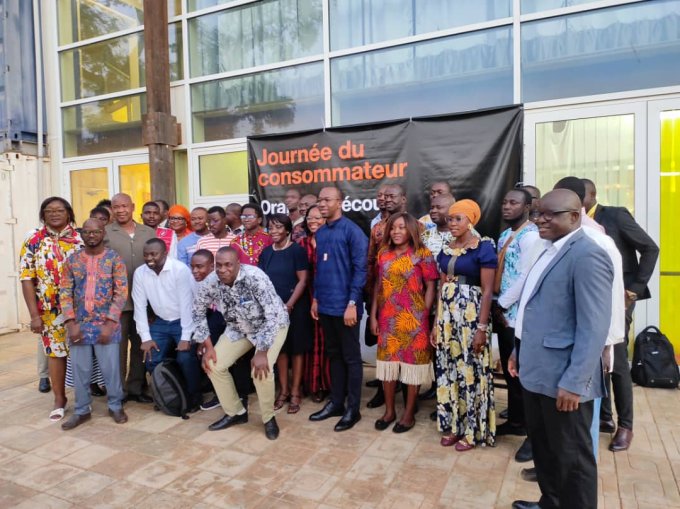 Orange Burkina Faso : Une « Journée du consommateur » pour écouter les clients