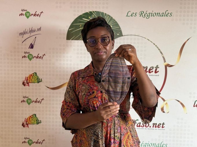 Hygiène menstruelle&nbsp;: Les  conseils d’Esther Sanou épouse Ilboudo aux adolescentes