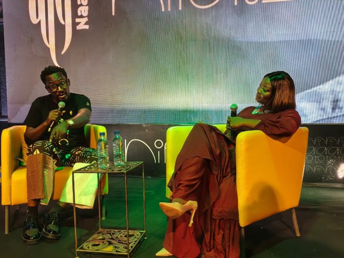 Burkina/Musique&nbsp;: Alif Naaba dévoile «&nbsp;Nifato&nbsp;», un album entre enracinement et innovation musicale