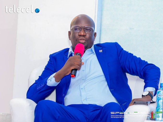 UEMOA/Cybersécurité&nbsp;: «&nbsp;Si nous ne coopérons pas, une petite attaque dans un pays peut devenir un incident majeur pour toute la sous-région&nbsp;», Alassane Kafando